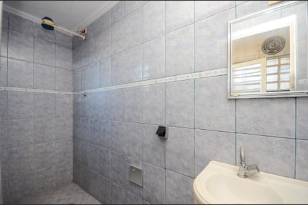 Casa à venda com 287m², 5 quartos e 2 vagas Casa à venda com 287m², 5 quartos e 2 vagasBanheiro - Casa 2