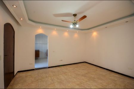 Casa à venda com 287m², 5 quartos e 2 vagas Casa à venda com 287m², 5 quartos e 2 vagasSala - Casa 3