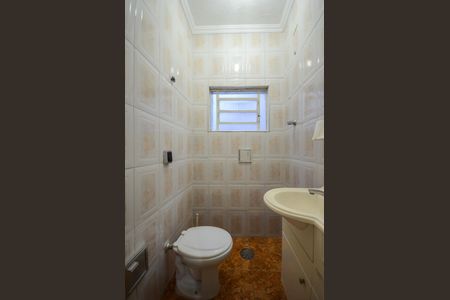 Casa à venda com 287m², 5 quartos e 2 vagas Casa à venda com 287m², 5 quartos e 2 vagasBanheiro - Casa 1