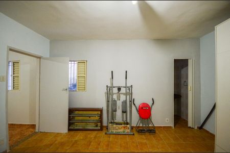 Casa à venda com 287m², 5 quartos e 2 vagas Casa à venda com 287m², 5 quartos e 2 vagasSuíte - Casa 1