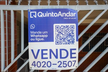 ACBY-523 de casa à venda com 5 quartos, 287m² em Jardim do Tiro, São Paulo