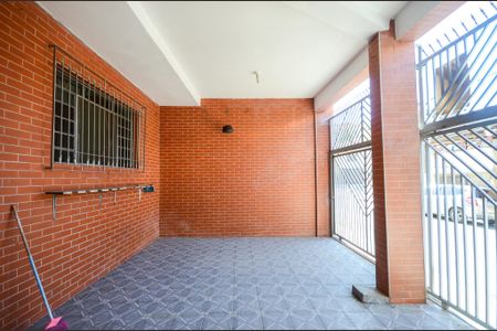 Casa à venda com 287m², 5 quartos e 2 vagas Casa à venda com 287m², 5 quartos e 2 vagasGaragem