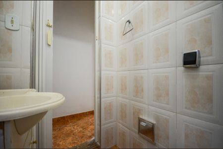 Casa à venda com 287m², 5 quartos e 2 vagas Casa à venda com 287m², 5 quartos e 2 vagasBanheiro - Casa 1
