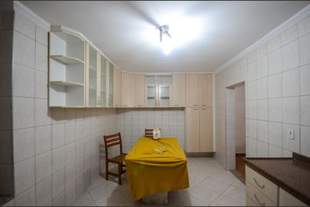 Casa à venda com 287m², 5 quartos e 2 vagas Casa à venda com 287m², 5 quartos e 2 vagasCozinha - Casa 1