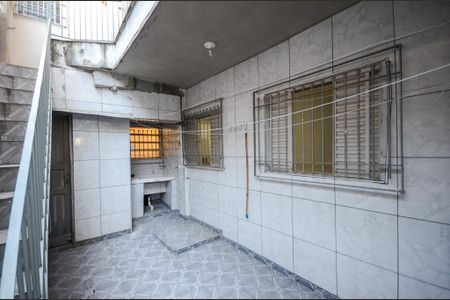 Casa à venda com 287m², 5 quartos e 2 vagas Casa à venda com 287m², 5 quartos e 2 vagasÁrea de serviço