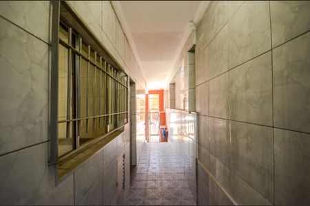 Casa à venda com 287m², 5 quartos e 2 vagas Casa à venda com 287m², 5 quartos e 2 vagasCorredor Externo
