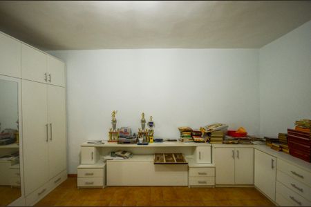Casa à venda com 287m², 5 quartos e 2 vagas Casa à venda com 287m², 5 quartos e 2 vagasSuíte - Casa 1