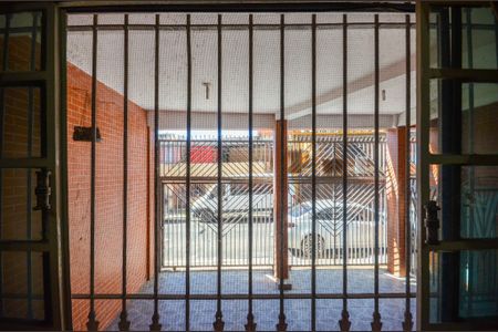Casa à venda com 287m², 5 quartos e 2 vagas Casa à venda com 287m², 5 quartos e 2 vagasSala - Casa 1 - Janela