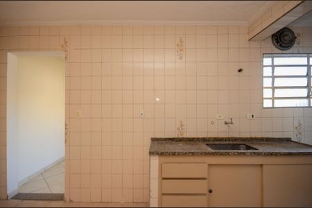 Casa à venda com 287m², 5 quartos e 2 vagas Casa à venda com 287m², 5 quartos e 2 vagasCozinha - Casa 2