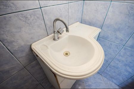 Casa à venda com 287m², 5 quartos e 2 vagas Casa à venda com 287m², 5 quartos e 2 vagasBanheiro - Casa 2