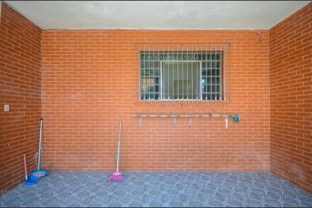 Garagem de casa à venda com 5 quartos, 287m² em Jardim do Tiro, São Paulo