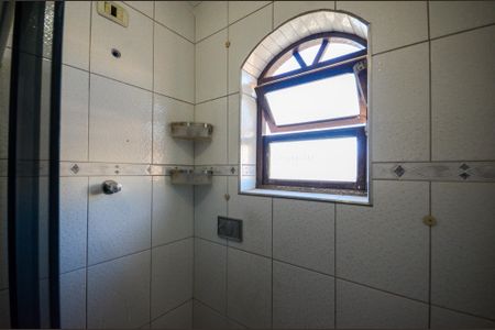Casa à venda com 287m², 5 quartos e 2 vagas Casa à venda com 287m², 5 quartos e 2 vagasBanheiro - Casa 3