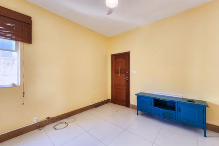 Apartamento para alugar com 2 quartos, 62m² em Andaraí, Rio de Janeiro