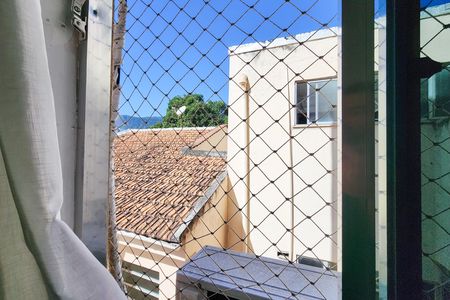Vista do Quarto 2 de apartamento para alugar com 2 quartos, 62m² em Andaraí, Rio de Janeiro