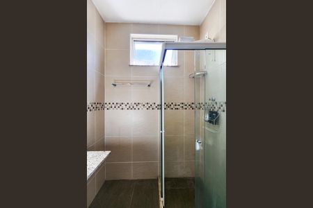 Banheiro  de apartamento para alugar com 2 quartos, 62m² em Andaraí, Rio de Janeiro
