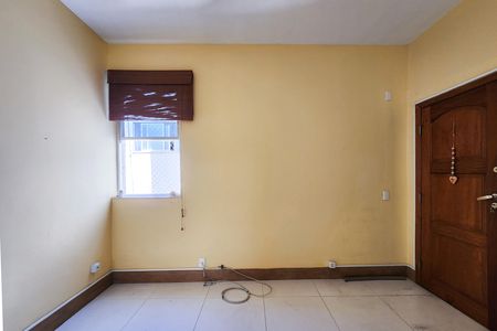 Sala  de apartamento para alugar com 2 quartos, 62m² em Andaraí, Rio de Janeiro