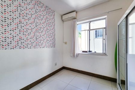 Quarto 2 de apartamento para alugar com 2 quartos, 62m² em Andaraí, Rio de Janeiro