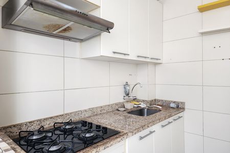 Cozinha  de apartamento para alugar com 2 quartos, 62m² em Andaraí, Rio de Janeiro