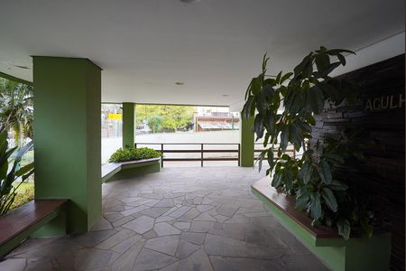 Área comum de apartamento à venda com 3 quartos, 168m² em Cristo Redentor, Porto Alegre