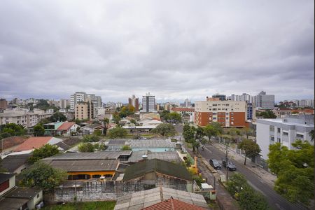 Apartamento à venda com 168m², 3 quartos e 2 vagas Apartamento à venda com 168m², 3 quartos e 2 vagasSala - vista