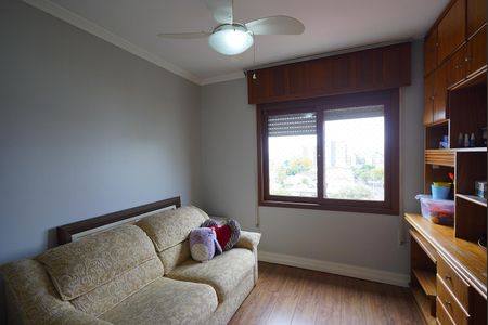 Apartamento à venda com 168m², 3 quartos e 2 vagas Apartamento à venda com 168m², 3 quartos e 2 vagasQuarto 2