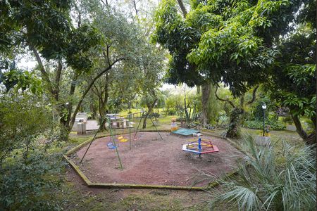 Área comum - Playground de apartamento à venda com 3 quartos, 168m² em Cristo Redentor, Porto Alegre