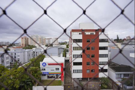 Apartamento à venda com 168m², 3 quartos e 2 vagas Apartamento à venda com 168m², 3 quartos e 2 vagasQuarto 3 - vista