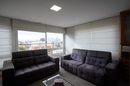 Cobertura  de apartamento à venda com 3 quartos, 168m² em Cristo Redentor, Porto Alegre
