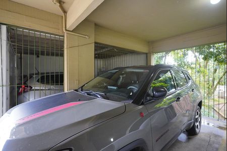 Garagem 2 de apartamento à venda com 3 quartos, 168m² em Cristo Redentor, Porto Alegre