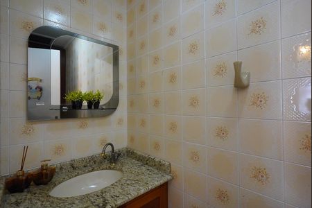 Apartamento à venda com 168m², 3 quartos e 2 vagas Apartamento à venda com 168m², 3 quartos e 2 vagasLavabo cobertura