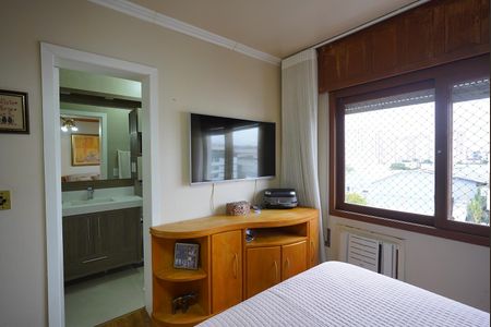 Apartamento à venda com 168m², 3 quartos e 2 vagas Apartamento à venda com 168m², 3 quartos e 2 vagasSuite