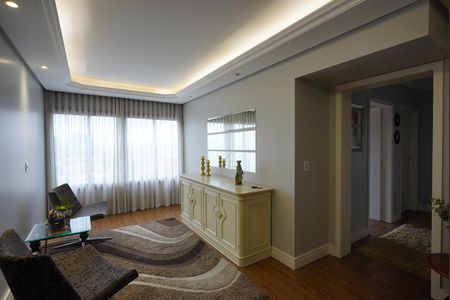 Apartamento à venda com 3 quartos, 168m² em Cristo Redentor, Porto Alegre