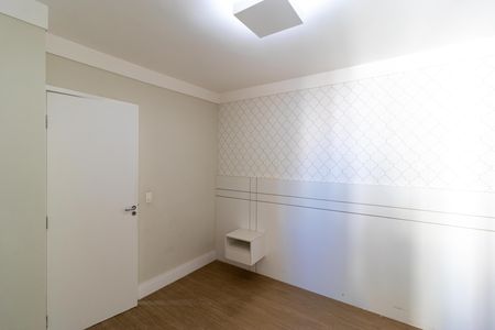 Suíte de apartamento à venda com 2 quartos, 60m² em Jardim Santa Eudoxia, Campinas