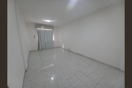 Sala-Quarto de apartamento para alugar com 1 quarto, 85m² em Vila Buarque, São Paulo