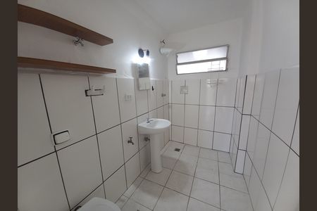 Banheiro de apartamento para alugar com 1 quarto, 85m² em Vila Buarque, São Paulo
