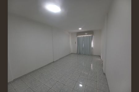 Sala-Quarto de apartamento para alugar com 1 quarto, 85m² em Vila Buarque, São Paulo