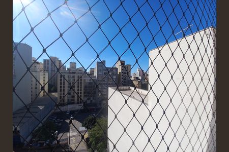 Vista da Rua de apartamento para alugar com 1 quarto, 85m² em Vila Buarque, São Paulo