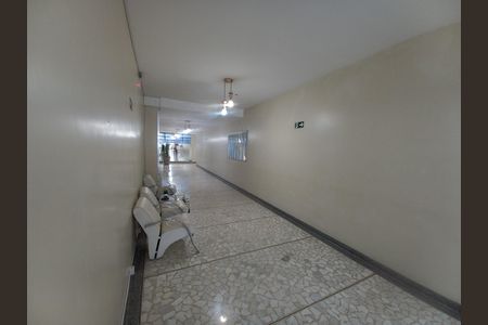 Hall social de apartamento para alugar com 1 quarto, 85m² em Vila Buarque, São Paulo