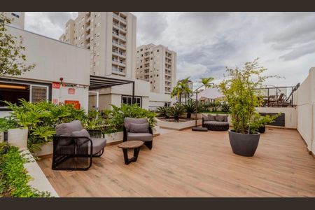 Apartamento para alugar com 73m², 2 quartos e 1 vaga Apartamento para alugar com 73m², 2 quartos e 1 vagaÁrea comum