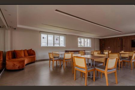 Apartamento para alugar com 73m², 2 quartos e 1 vaga Apartamento para alugar com 73m², 2 quartos e 1 vagaÁrea comum