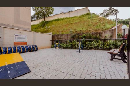 Apartamento para alugar com 73m², 2 quartos e 1 vaga Apartamento para alugar com 73m², 2 quartos e 1 vagaÁrea comum