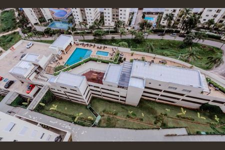 Apartamento para alugar com 73m², 2 quartos e 1 vaga