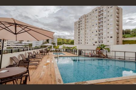 Apartamento para alugar com 75m², 2 quartos e 1 vaga Apartamento para alugar com 75m², 2 quartos e 1 vagaÁrea comum