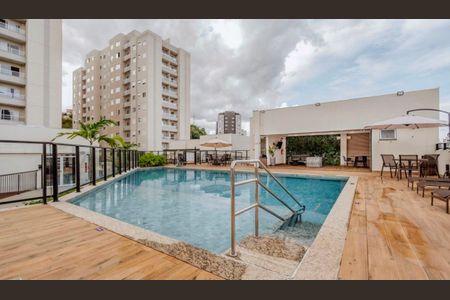 Apartamento para alugar com 75m², 2 quartos e 1 vaga Apartamento para alugar com 75m², 2 quartos e 1 vagaÁrea comum
