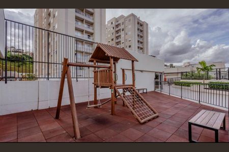 Apartamento para alugar com 75m², 2 quartos e 1 vaga Apartamento para alugar com 75m², 2 quartos e 1 vagaÁrea comum