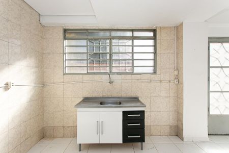 Casa de condomínio para alugar com 80m², 2 quartos e 1 vaga Casa de condomínio para alugar com 80m², 2 quartos e 1 vagaCozinha