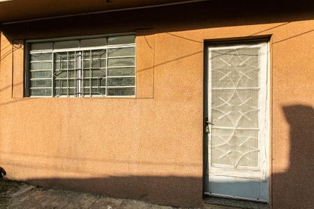 Entrada da Casa de casa de condomínio para alugar com 2 quartos, 80m² em Vila Esperança, São Paulo