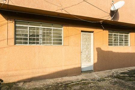 Entrada da Casa de casa de condomínio para alugar com 2 quartos, 80m² em Vila Esperança, São Paulo