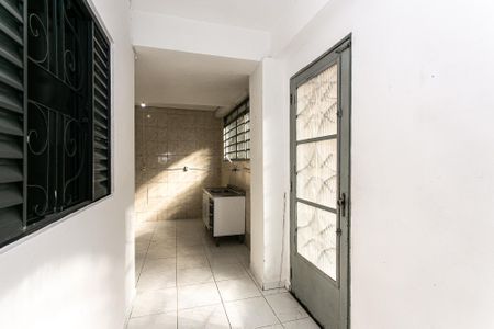 Casa de condomínio para alugar com 80m², 2 quartos e 1 vaga Casa de condomínio para alugar com 80m², 2 quartos e 1 vagaÁrea de Serviço