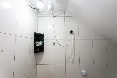 Casa de condomínio para alugar com 80m², 2 quartos e 1 vaga Casa de condomínio para alugar com 80m², 2 quartos e 1 vagaBanheiro
